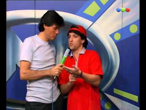 The Joke Show, Ideal Companion -- Videomatch