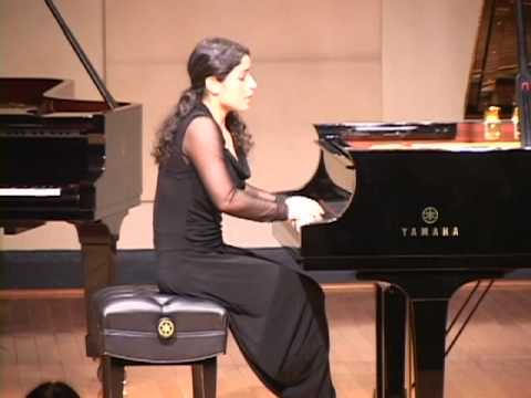 Einav Yarden - IKIF 2010