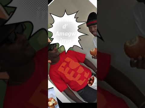 AMNANDI AMAGWINYA (to the morning bang)- BlaQ Kiid x Dankie boi x BlacksJnr