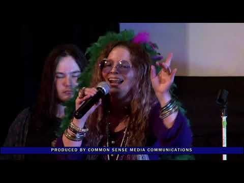 Janis Joplin