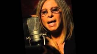 Barbra Streisand &amp; Barry Gibb -- Guilty