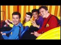 Anthony Field From The Wiggles Anh S Brush With Fame