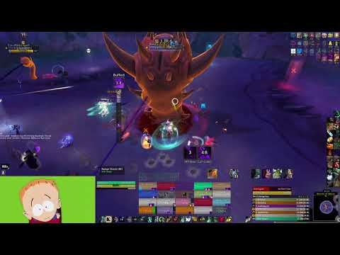 Duality vs Drest'agath Mythic