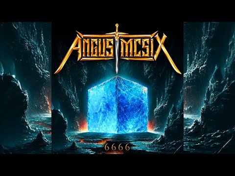 ANGUS McSIX: 6666 (With Lyrics)