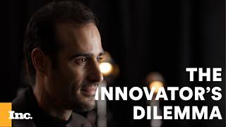 Francis Pedraza on the Hardest Growth Decision: Who to Stop Serving | Inc.