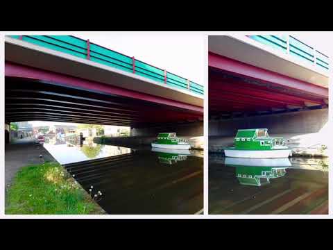 Saturday Morning Sheffield