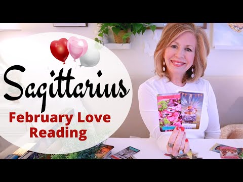 SAGITTARIUS - "Secrets And Deception Revealed!"  February 2022 Tarot Love Reading