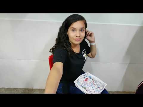 Feira de Ciências CEF 101 06