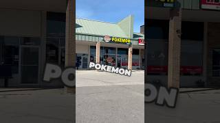 BEST POKEMON SHOP 🔥 #pokemon #pokemontcg #pokemoncards #pokemoncommunity