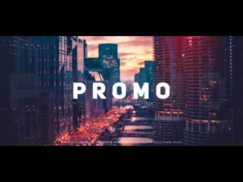 Stomp Snap Opener After Effects Templates