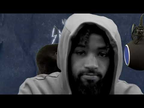 Nino 8FS - “Energy” (In-Studio Performance)