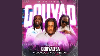 Download lagu GOUYAD SA (feat. PHITIMIX & GAZA) mp3