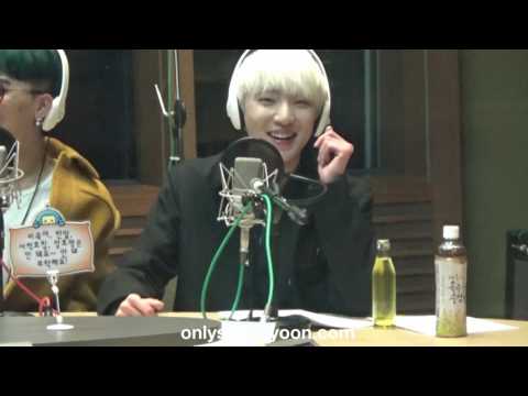 170414 FM데이트 위너 강승윤 직캠