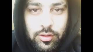 Garrari Pitbull Te - Gurinder Rai Feat. BADSHAH | JSL Singh | Latest Bhangra song of 2016