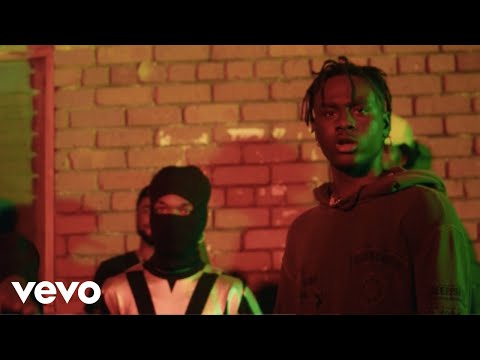 Larruso - Send Dem (Official Video)