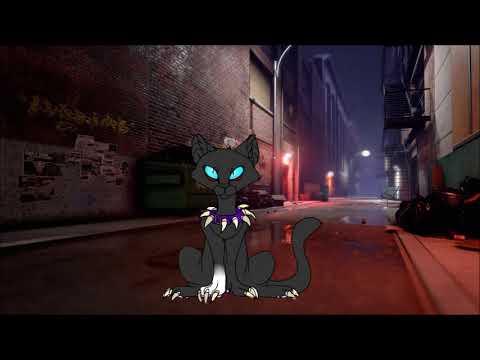 Warriors AMV: Scourge's Revenge a 2018 remake