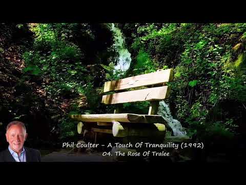 Phil Coulter - A Touch Of Tranquility (1992)