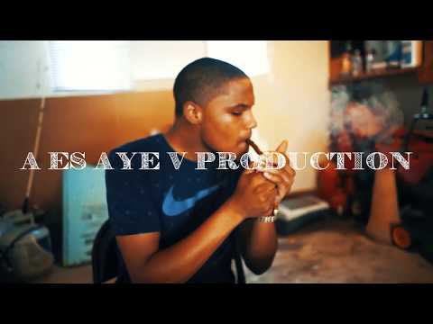 Kb Mahd - Chicken On Yo Head [Official Video]