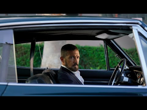 『クーダ　殺し屋の流儀』予告