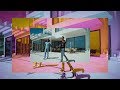 Dappy x Light - Pantha Remix - Official Music Video