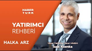Ulusal Faktoring halka açılıyor - Yatırımcı Rehberi Halka Arz Özel