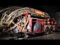 9 11 Memorial Museum Opens Its Doors