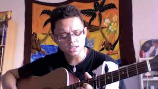 Newton Faulkner All I got