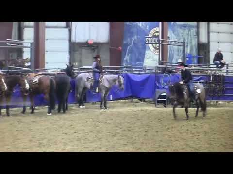 One Time Sannman 2.01 Breakaway