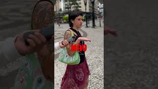 Download lagu Você acredita em Jesus? #entrevista #jesus #deus #amor #religião mp3