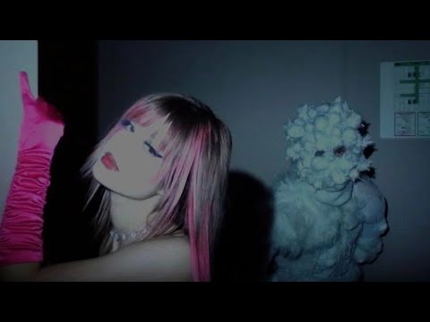 PiNKII x Daegho - Addict (Official Music Video) ⚠️ FLASH WARNING ⚠️