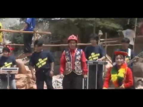 yo soy minero- javier montañes