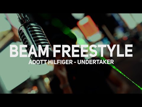 Adott Hilfiger - Undertaker (Live Performance)