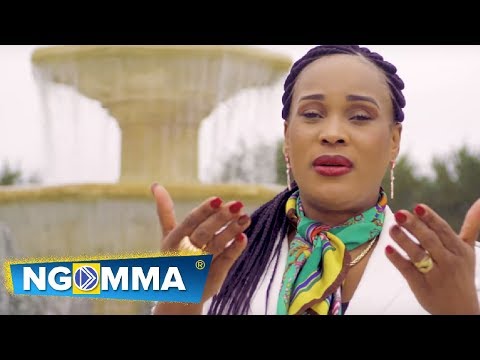 Mireille Basirwa - I'M YOURS ft. Ron Kenoly (Official video)