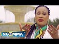 Mireille Basirwa - I'M YOURS ft. Ron Kenoly (Official video)
