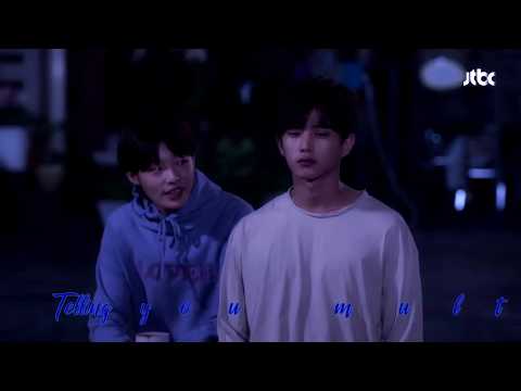 [Age Of Youth 2] Jo Eun x Jang Hoon - Peach ♥