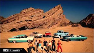 S Club 7 - S Club Party (Official Video) [Remastered 4K]