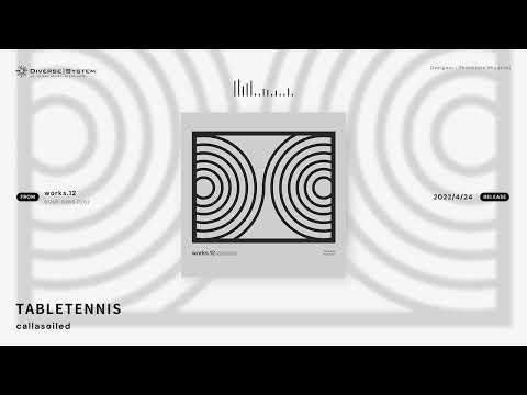 Video thumbnail for TABLETENNIS