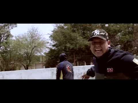 Ycono x Riesgo // Encabezado (Prod. Eipy on the Beat).