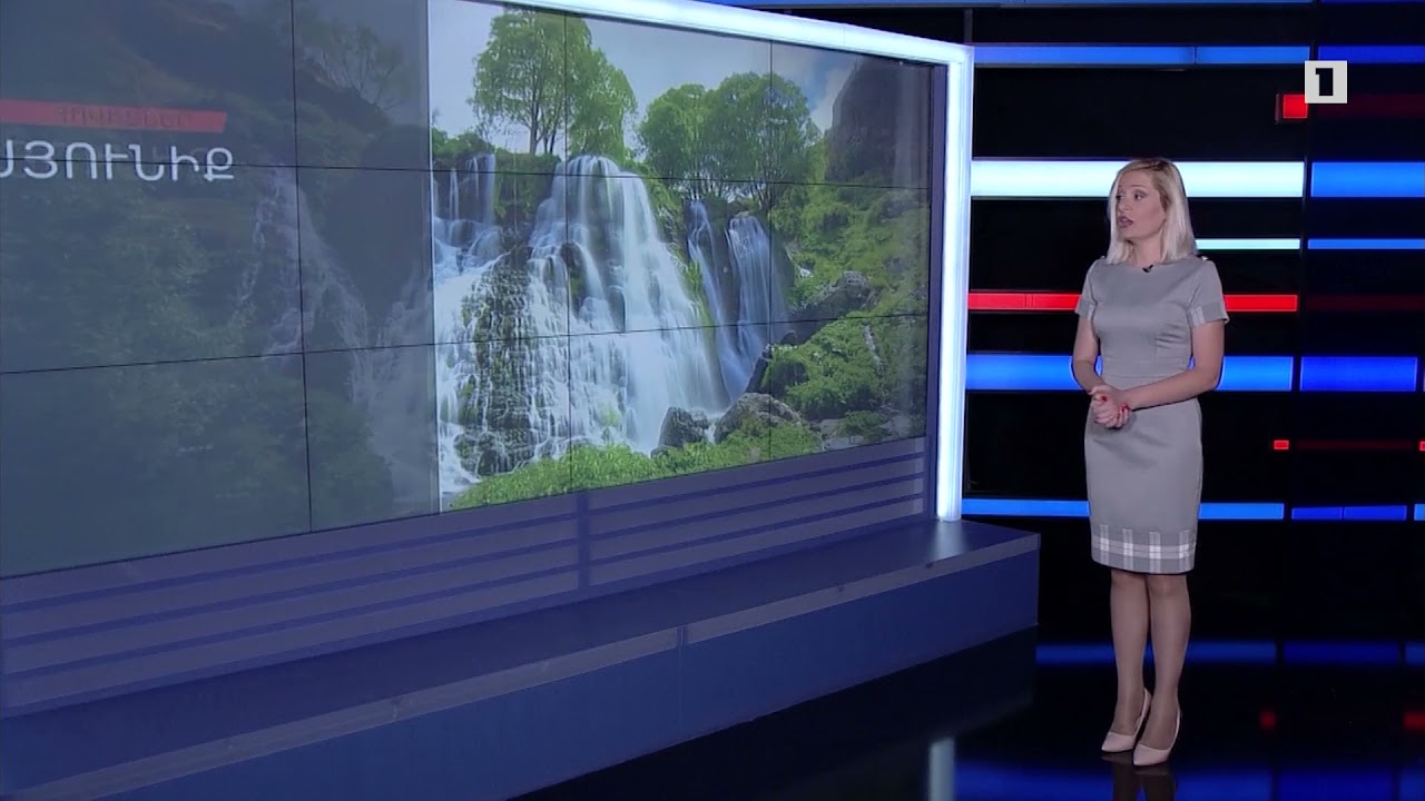 Հուլիսի 6-ի եղանակային կանխատեսումները