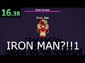 fake minecraft speedruns be like..
