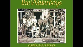 The Waterboys - Fisherman&#39;s Blues