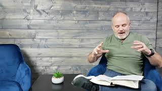 On Being The Church