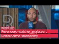 Analyse na Sparta-Feyenoord (0-2): 'Pratto kon niet overtuigen'