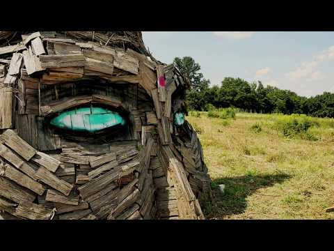 PsiloCybian & Unknownium @ SUN Festival 2018