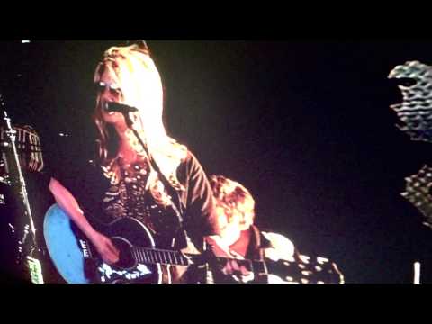 CHELLE ROSE - THE SHED (clips) 6/15/13