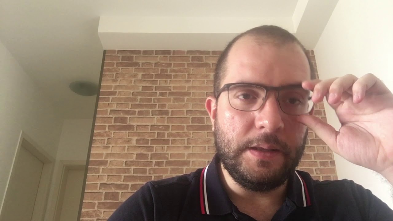 Depoimento do amigo Marco Custodio,  aprovado em 4° lugar no 93º Concurso do MPSP