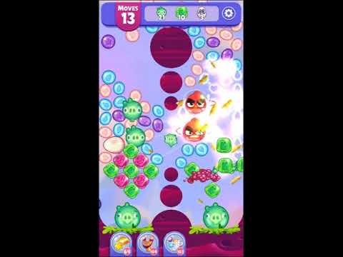 Angry Birds Dream Blast Level 2782 - NO BOOSTERS 😠🐦💤🎈 | SKILLGAMING ✔️