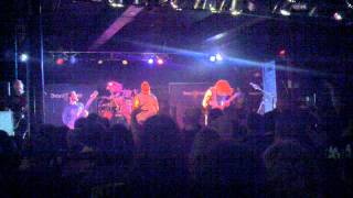 Devildriver - Charlotte - Burning Sermon