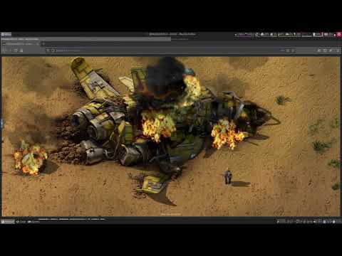Factorio in a browser (Dockerised)