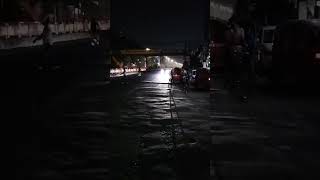 Open Window New York City Soundscape at Night (Midtown Manhattan City Sounds)